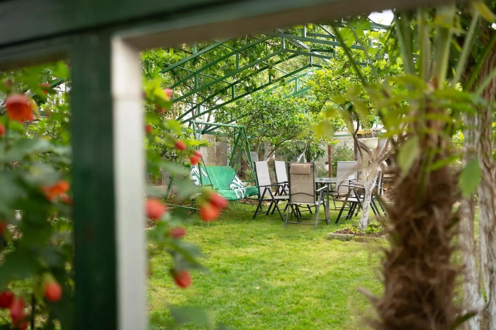 Adriatic Guest House Milic - Summer Rooms Gornji Karin