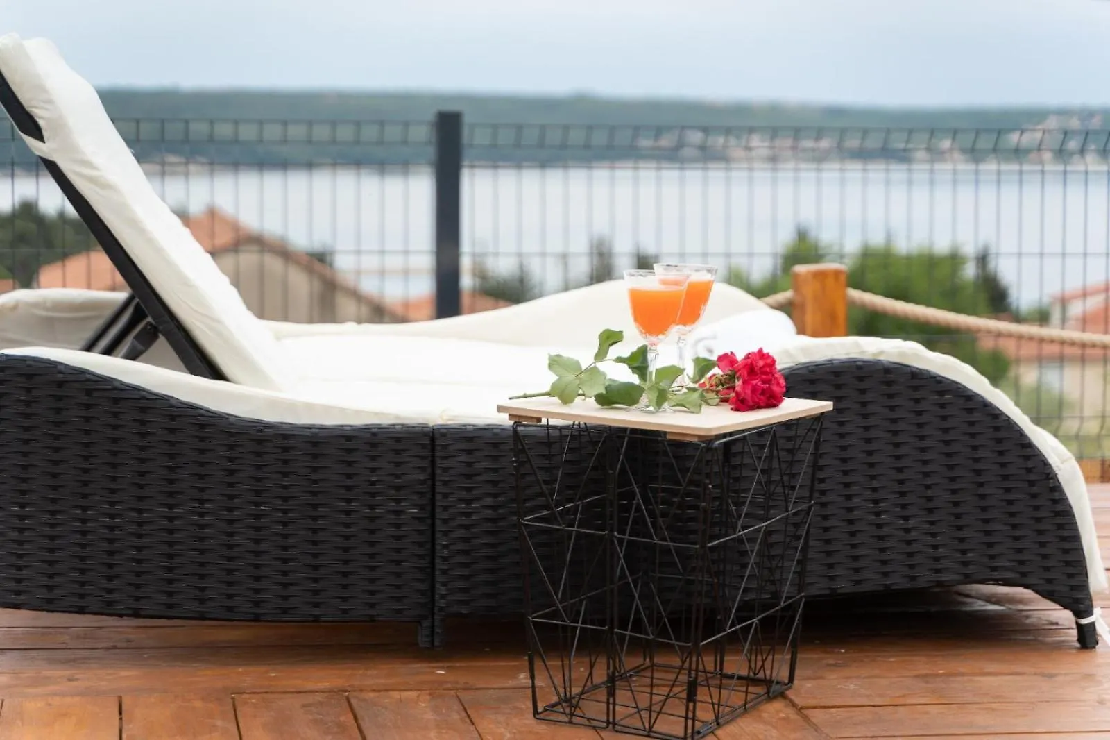 Apartment Adriatic Guest House Milic - Summer Rooms Gornji Karin