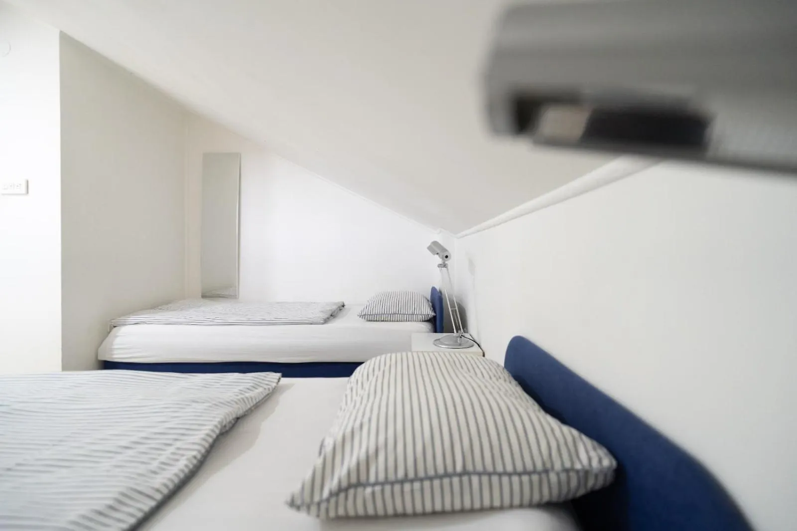 Apartment Adriatic Guest House Milic - Summer Rooms Gornji Karin Croatia