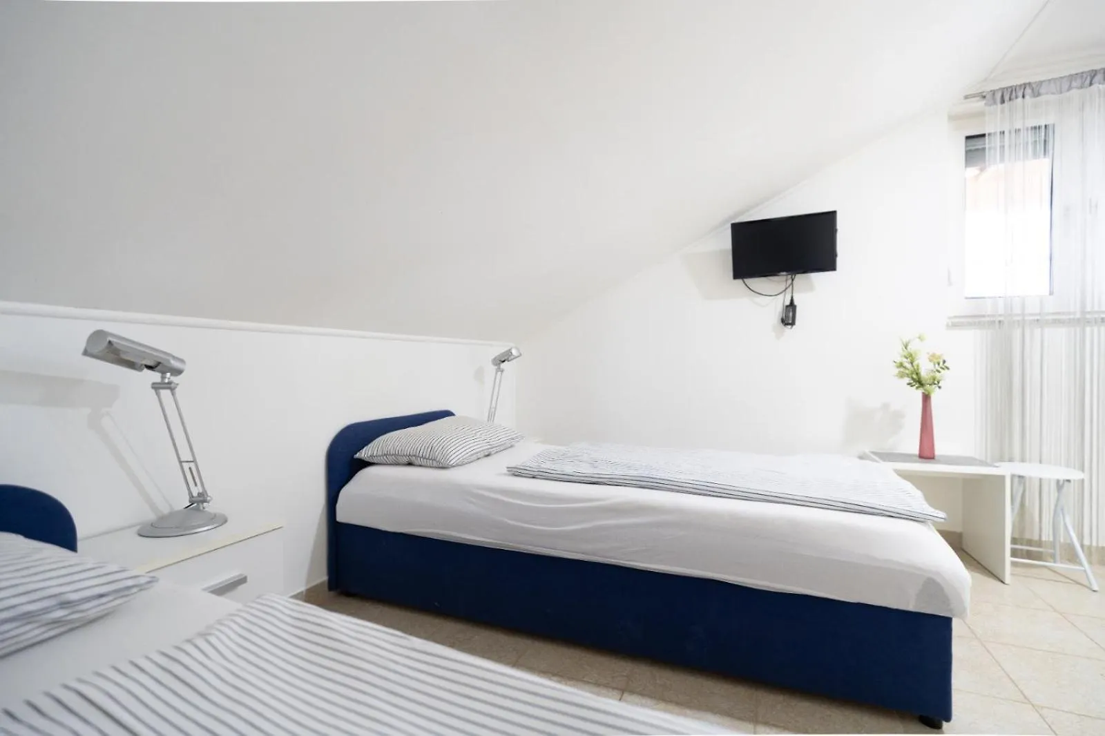 Adriatic Guest House Milic - Summer Rooms Gornji Karin 0*,
