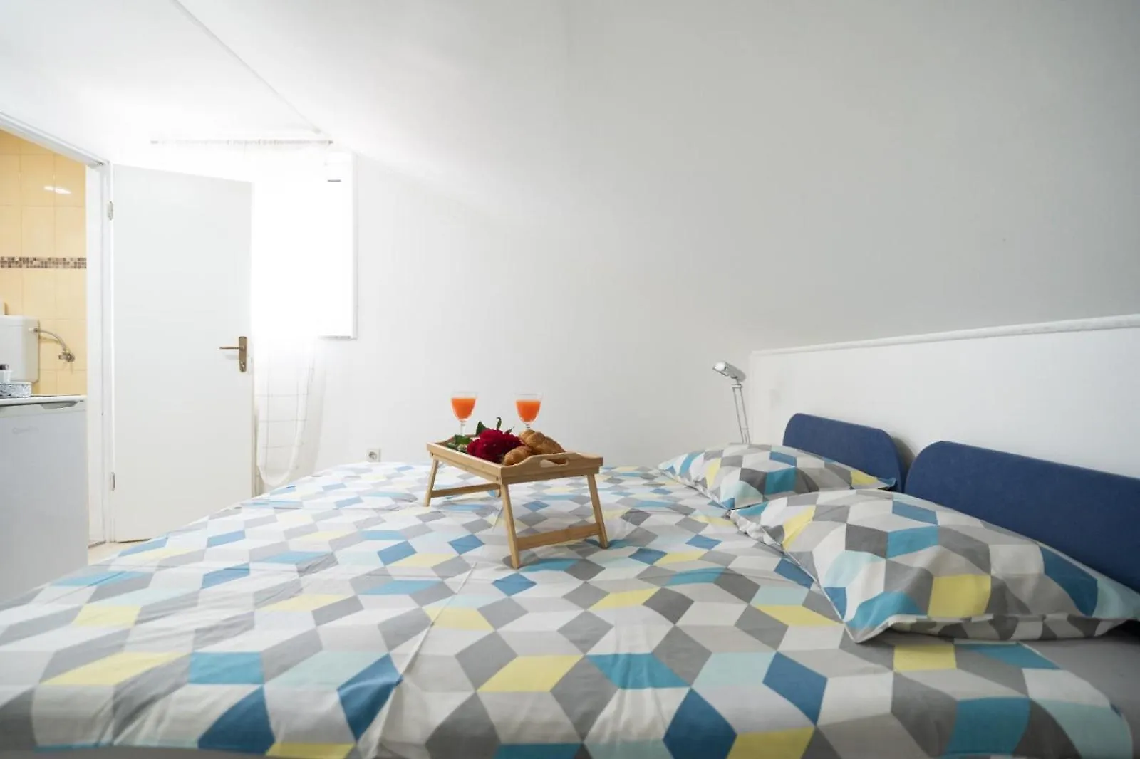 Adriatic Guest House Milic - Summer Rooms Gornji Karin